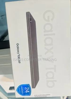 New Samsung Galaxy Tab A9 64 GB