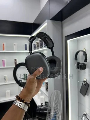 AirPods Max