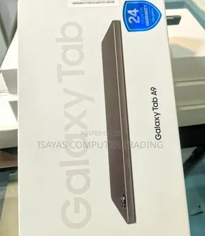 New Samsung Galaxy Tab A9 64 GB