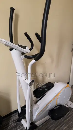 Sportplus Cross Trainer
