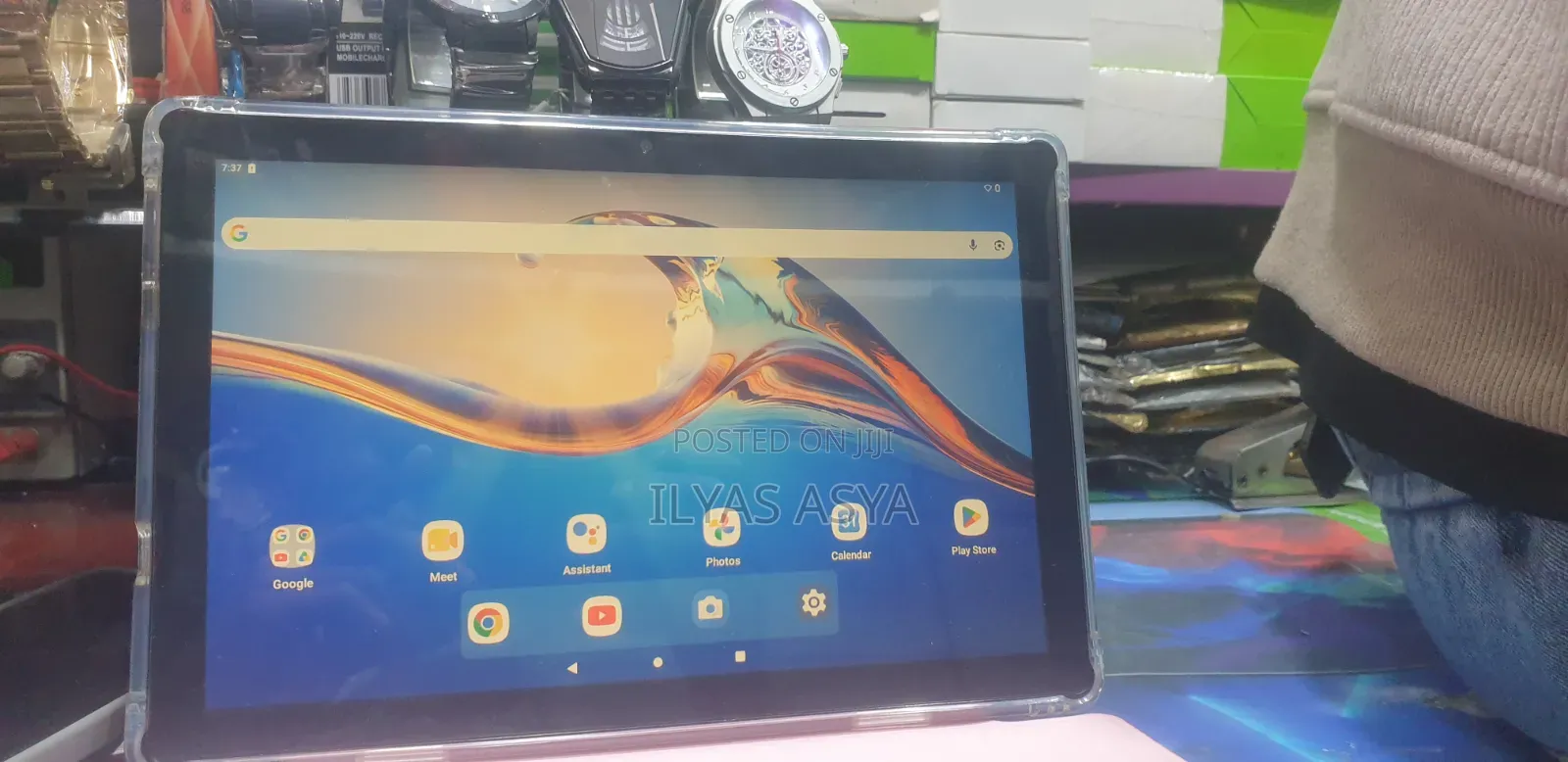 New Tablet 128 GB
