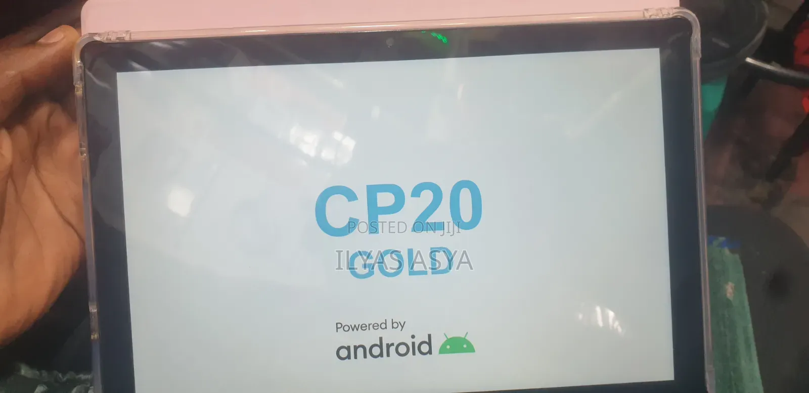 New Tablet 128 GB