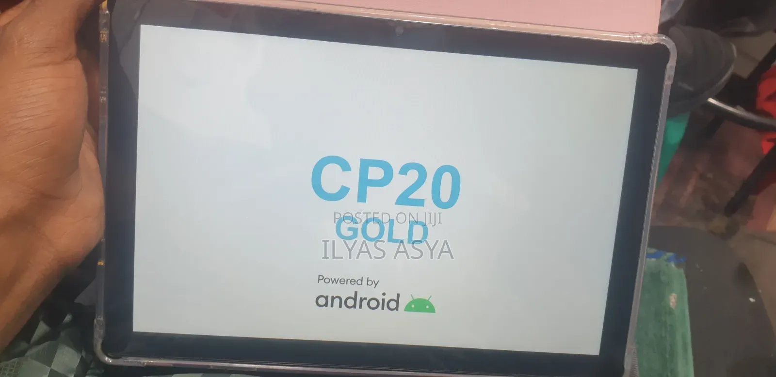 New Tablet 128 GB
