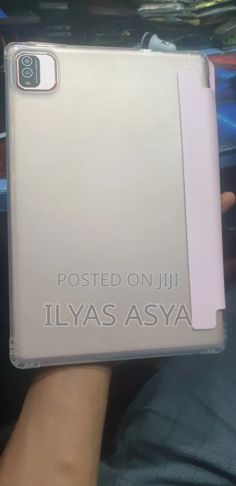 New Tablet 128 GB