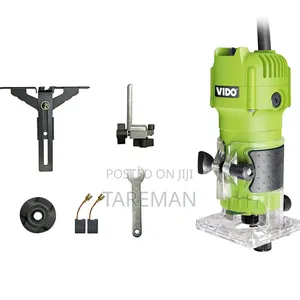 Vido 520W Professional Laminate Trimmer