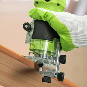 Vido 520W Professional Laminate Trimmer