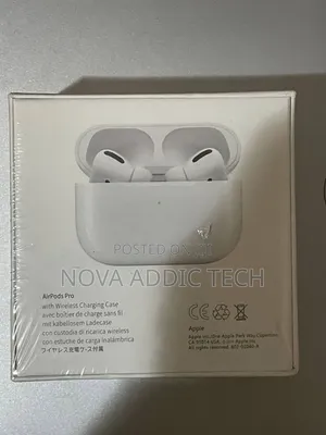 Airpods Pro