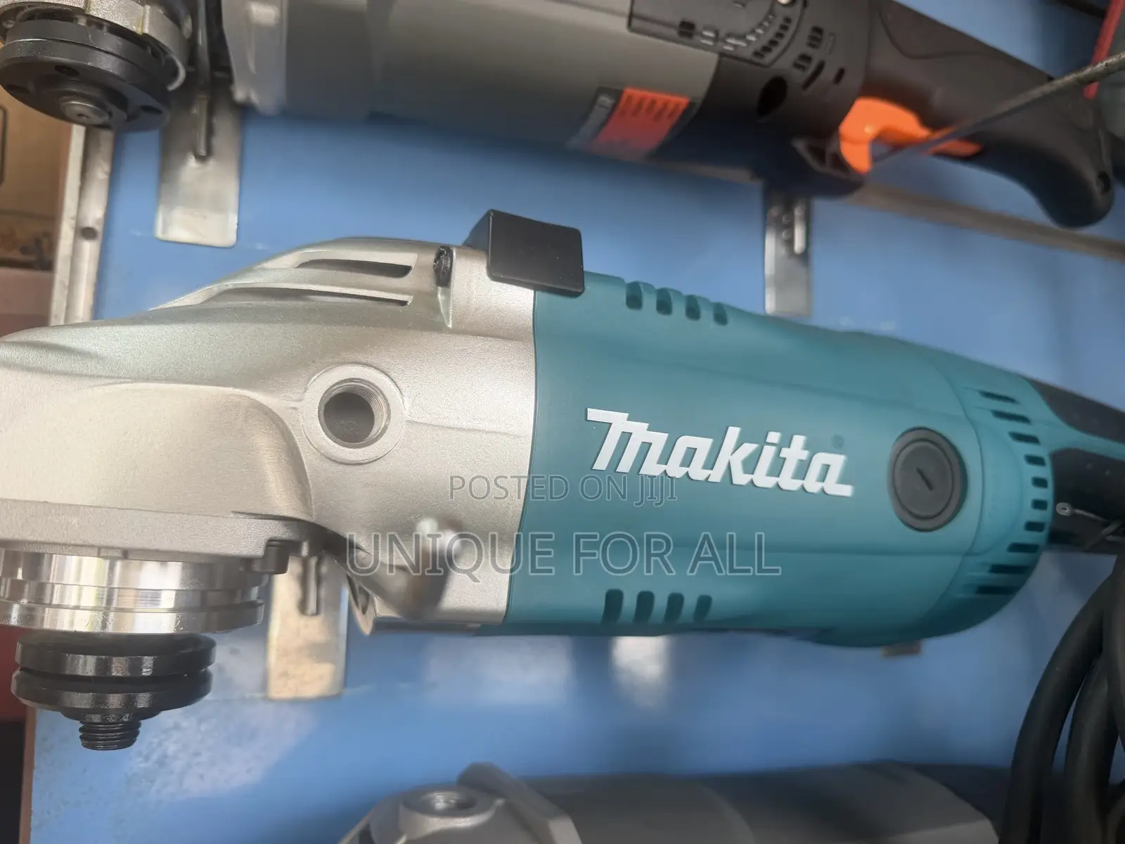 Makita Grinder