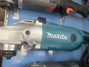 Makita Grinder