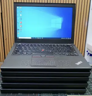 New Laptop Lenovo ThinkPad 2 8GB Intel Core i5 SSD 256GB