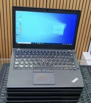 New Laptop Lenovo ThinkPad 2 8GB Intel Core i5 SSD 256GB