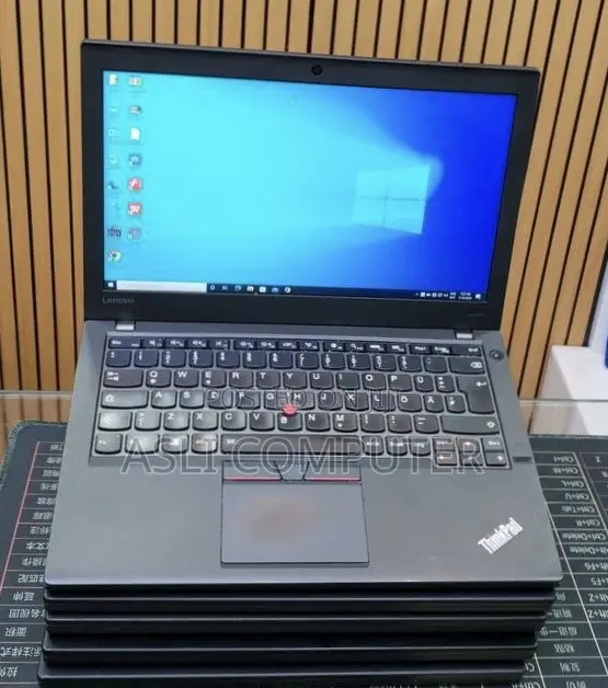 New Laptop Lenovo ThinkPad 2 8GB Intel Core i5 SSD 256GB