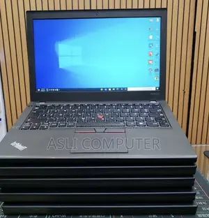 New Laptop Lenovo ThinkPad 2 8GB Intel Core i5 SSD 256GB
