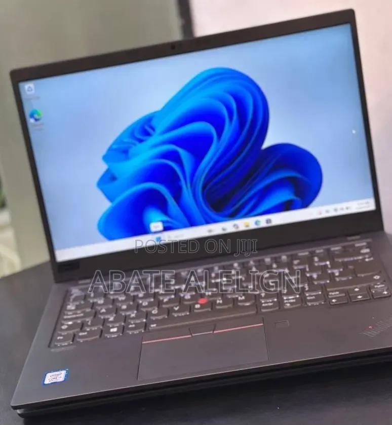 New Laptop Lenovo ThinkPad X1 Carbon 16GB Intel Core i5 SSD 512GB