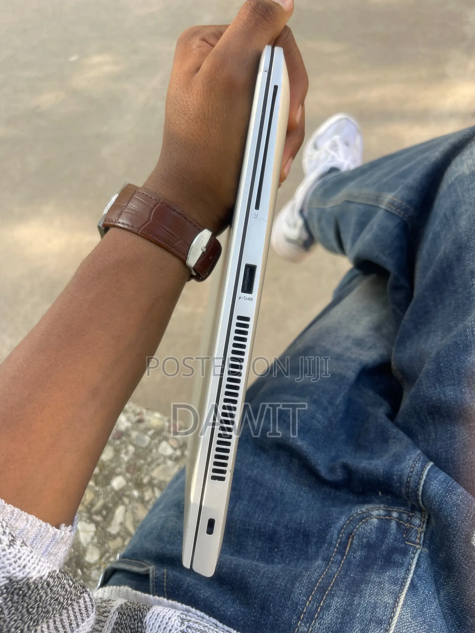 Laptop HP EliteBook 840 G5 16GB Intel Core i7 SSD 512GB
