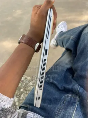 Laptop HP EliteBook 840 G5 16GB Intel Core i7 SSD 512GB