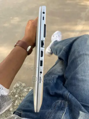 Laptop HP EliteBook 840 G5 16GB Intel Core i7 SSD 512GB