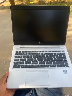 Laptop HP EliteBook 840 G5 16GB Intel Core i7 SSD 512GB