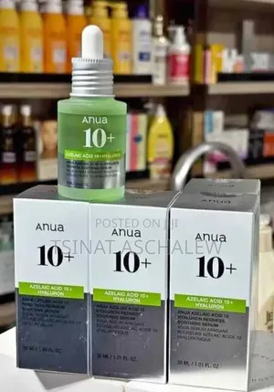Anua Azelaic Acid