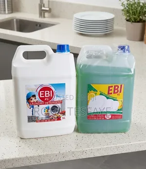 Laundry Detergent