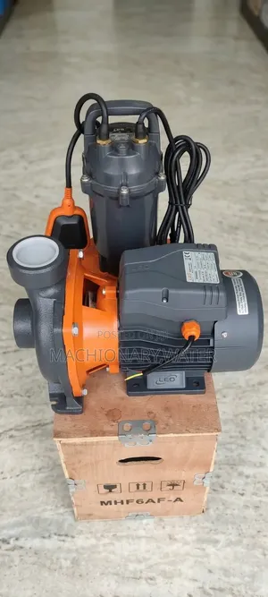 Leo Centrifugal Water Pump 2hp(➾ Acm220)