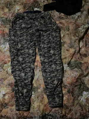 Ranger Jeans