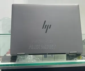 New Laptop HP Envy X360 16GB Intel Core Ultra 5 SSD 1T