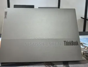 New Laptop Lenovo ThinkPad L15 Gen 3 16GB Intel Core i5 SSD 512GB