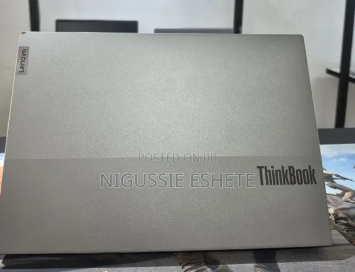 New Laptop Lenovo ThinkPad L15 Gen 3 16GB Intel Core i5 SSD 512GB