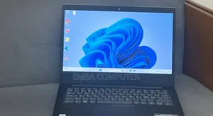 New Laptop Lenovo IdeaPad S145 8GB Intel Core i5 SSD 256GB