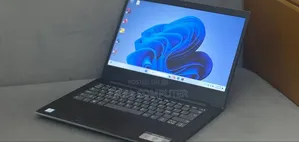 New Laptop Lenovo IdeaPad S145 8GB Intel Core i5 SSD 256GB