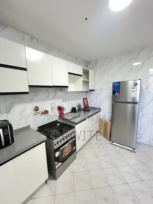 3bdrm Apartment in የግል, Bole for sale