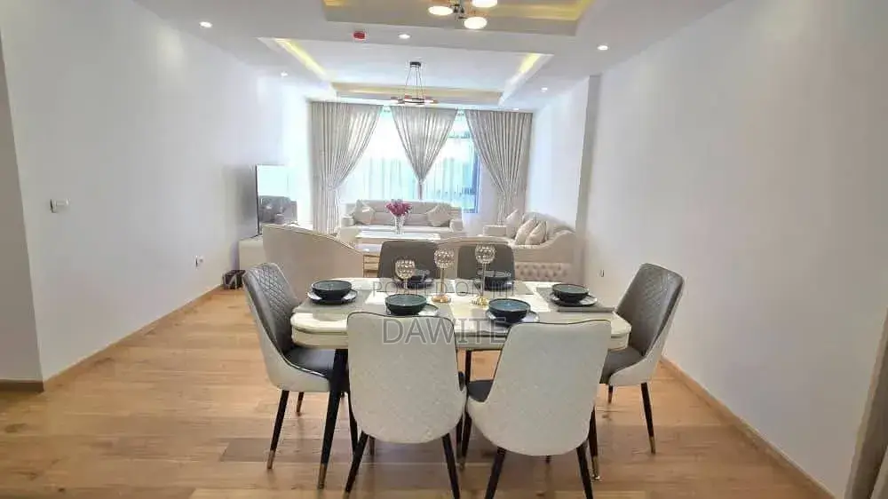 3bdrm Apartment in የግል, Bole for sale