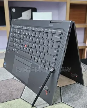 New Laptop Lenovo ThinkPad X1 Yoga 32GB Intel Core i7 SSD 512GB