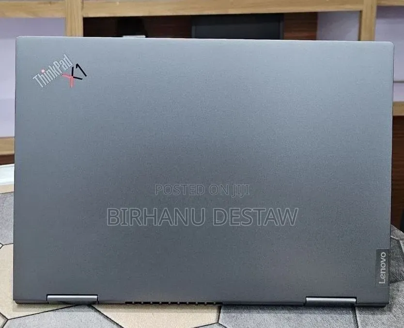 New Laptop Lenovo ThinkPad X1 Yoga 32GB Intel Core i7 SSD 512GB