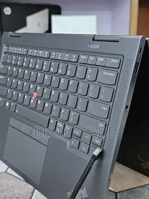 New Laptop Lenovo ThinkPad X1 Yoga 32GB Intel Core i7 SSD 512GB