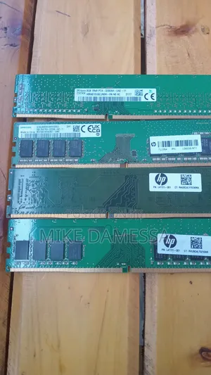 Ram Ddr4 8gb