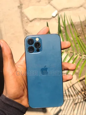 Apple iPhone 12 Pro 128 GB Blue