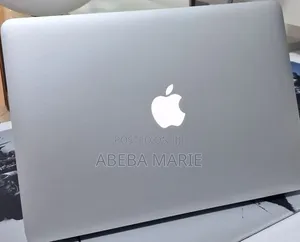 New Laptop Apple MacBook Air 2015 8GB Intel Core i5 SSD 256GB