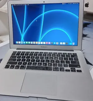 New Laptop Apple MacBook Air 2015 8GB Intel Core i5 SSD 256GB