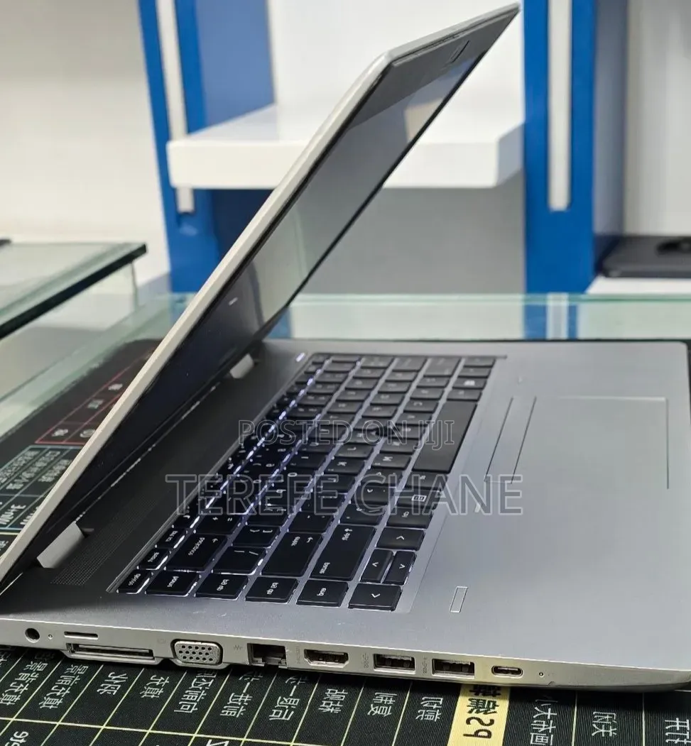 New Laptop HP ProBook 430 8GB Intel Core i5 HDD 500GB