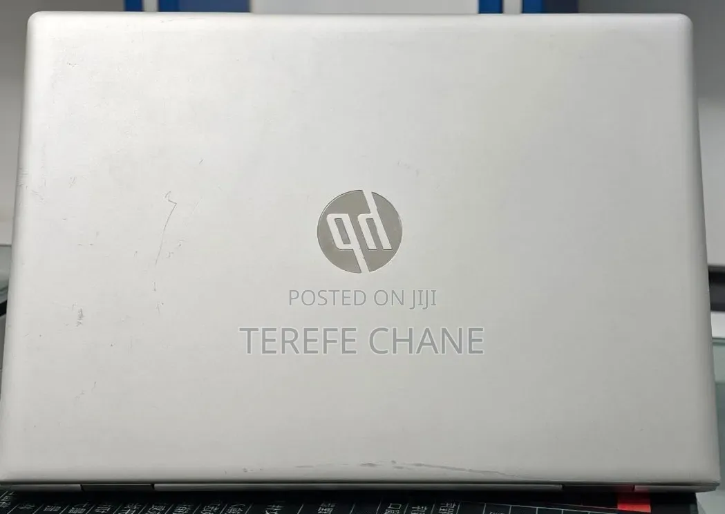 New Laptop HP ProBook 430 8GB Intel Core i5 HDD 500GB
