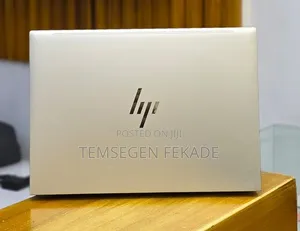 New Laptop HP EliteBook 840 G9 16GB Intel Core i7 SSD 512GB
