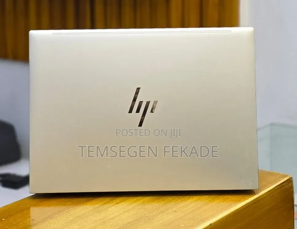 New Laptop HP EliteBook 840 G9 16GB Intel Core i7 SSD 512GB