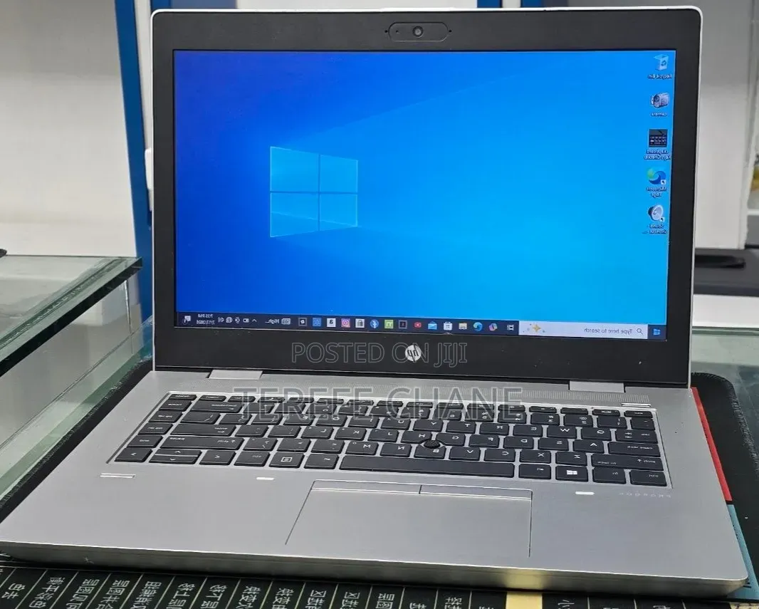 New Laptop HP ProBook 430 8GB Intel Core i5 HDD 500GB