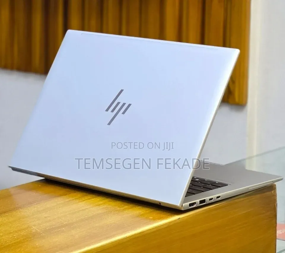 New Laptop HP EliteBook 840 G9 16GB Intel Core i7 SSD 512GB
