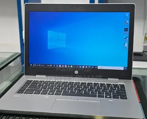 New Laptop HP ProBook 430 8GB Intel Core i5 HDD 500GB