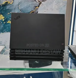 New Laptop Lenovo ThinkPad X1 Yoga 8GB Intel Core i5 SSD 512GB