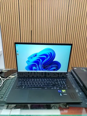 New Laptop HP Omen 16 16GB Intel Core i9 SSD 1T