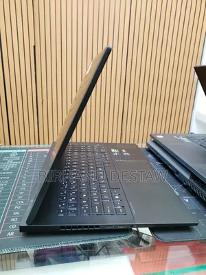 New Laptop HP Omen 16 16GB Intel Core i9 SSD 1T